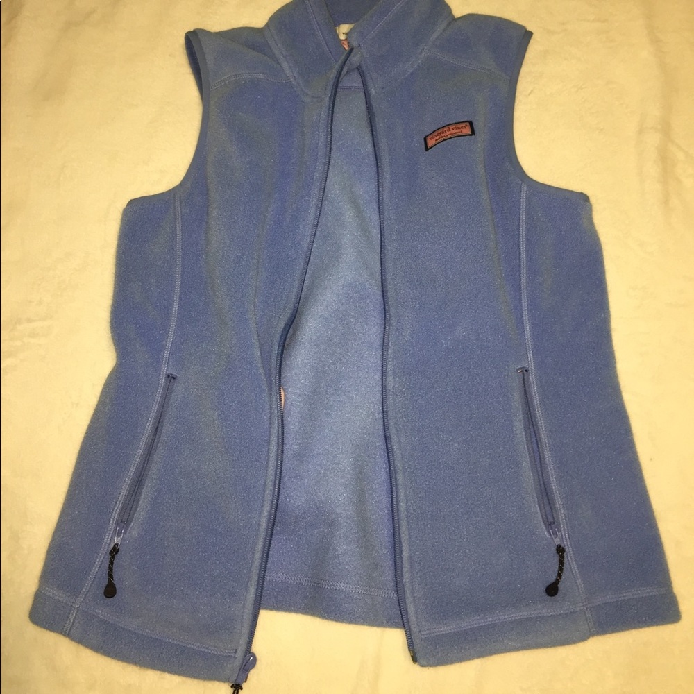Original Vineyard vine vest
